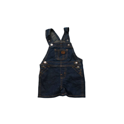 Lee Kids  Dungaree Blue Age 3M