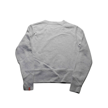 Levis Kids  Sweatshirt Grey Age 9Y