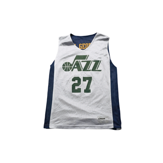 Smash Athletics Kids  Vest White  Age 8Y