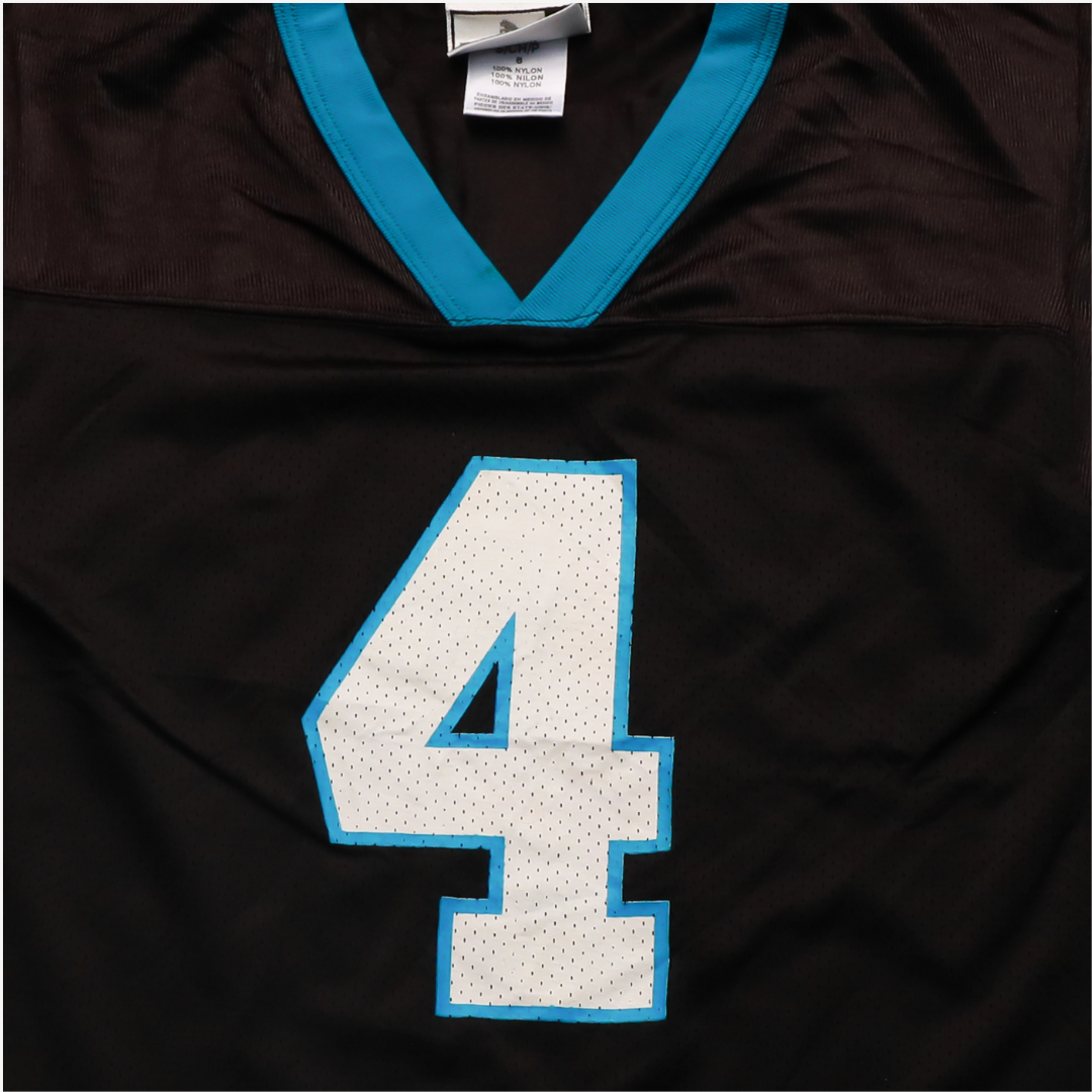 Puma Kids Puma Jersey Black Age 8Y