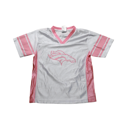 NFL Kids NFL Jersey White  Age 8Y