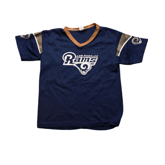 Franklin Kids  Jersey Blue Age 8Y
