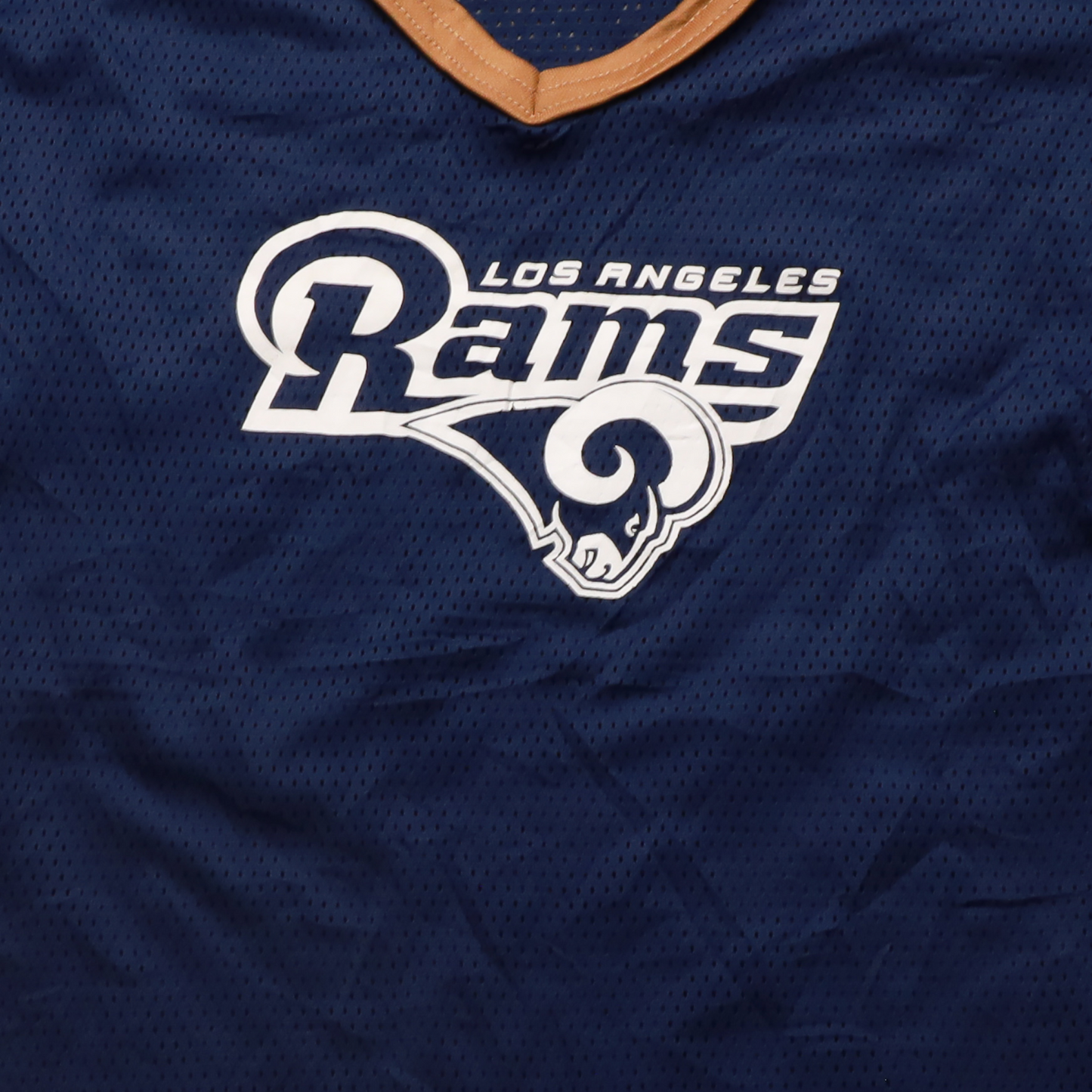 Franklin Kids  Jersey Blue Age 8Y