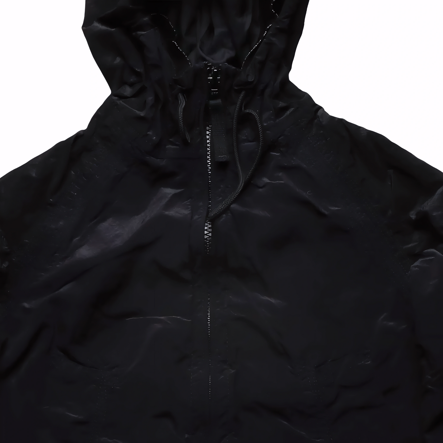 Stone Island Kids  Jacket Black Age 3Y