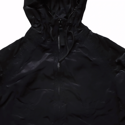 Stone Island Kids  Jacket Black Age 3Y