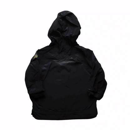 Stone Island Kids  Jacket Black Age 3Y