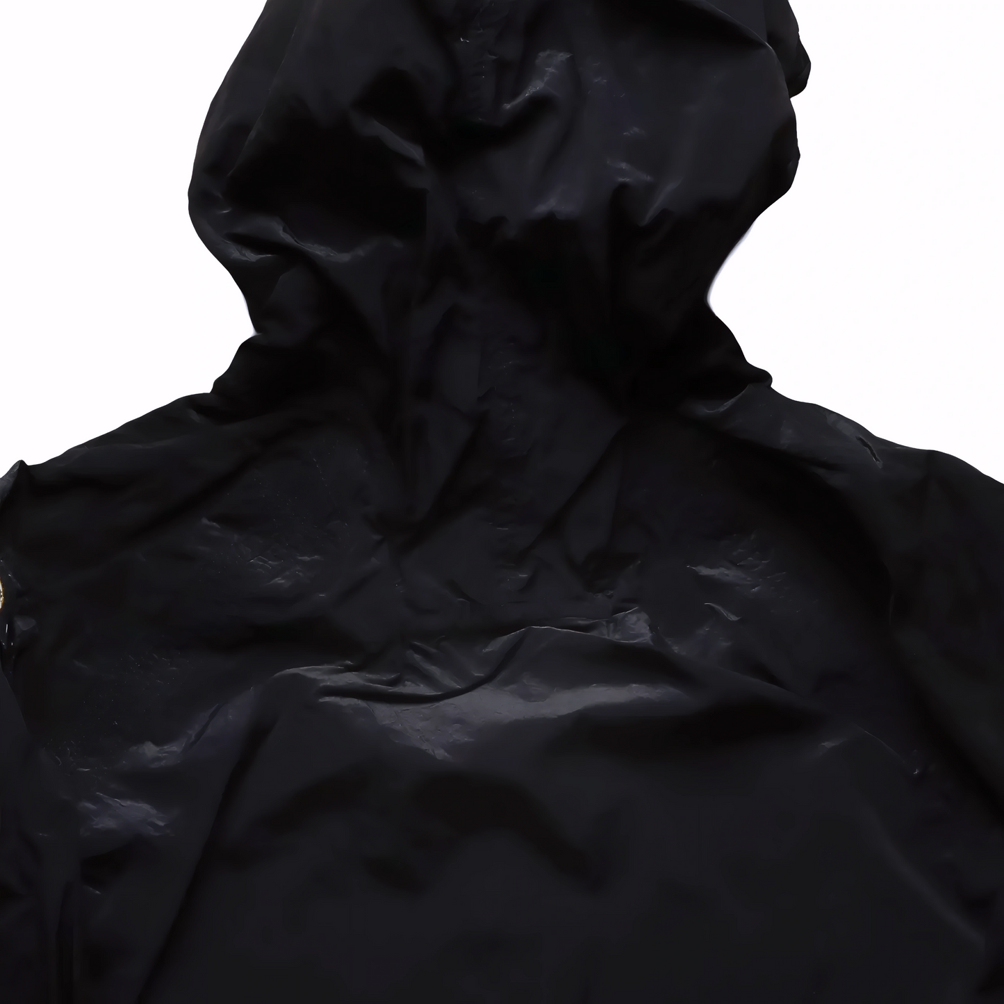 Stone Island Kids  Jacket Black Age 3Y