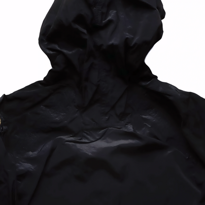 Stone Island Kids  Jacket Black Age 3Y