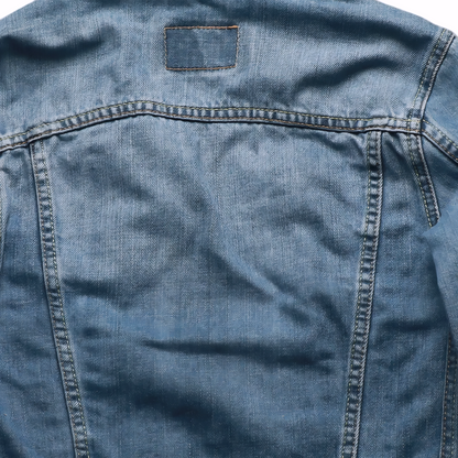 Levis Kids Denim Jacket Blue Age 8Y