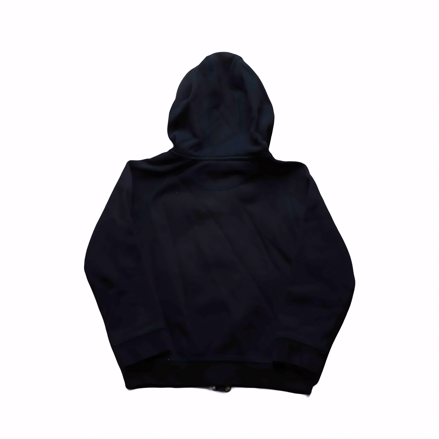 Burberry Kids  Hoodie Blue Age 8Y
