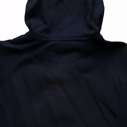 Burberry Kids  Hoodie Blue Age 8Y