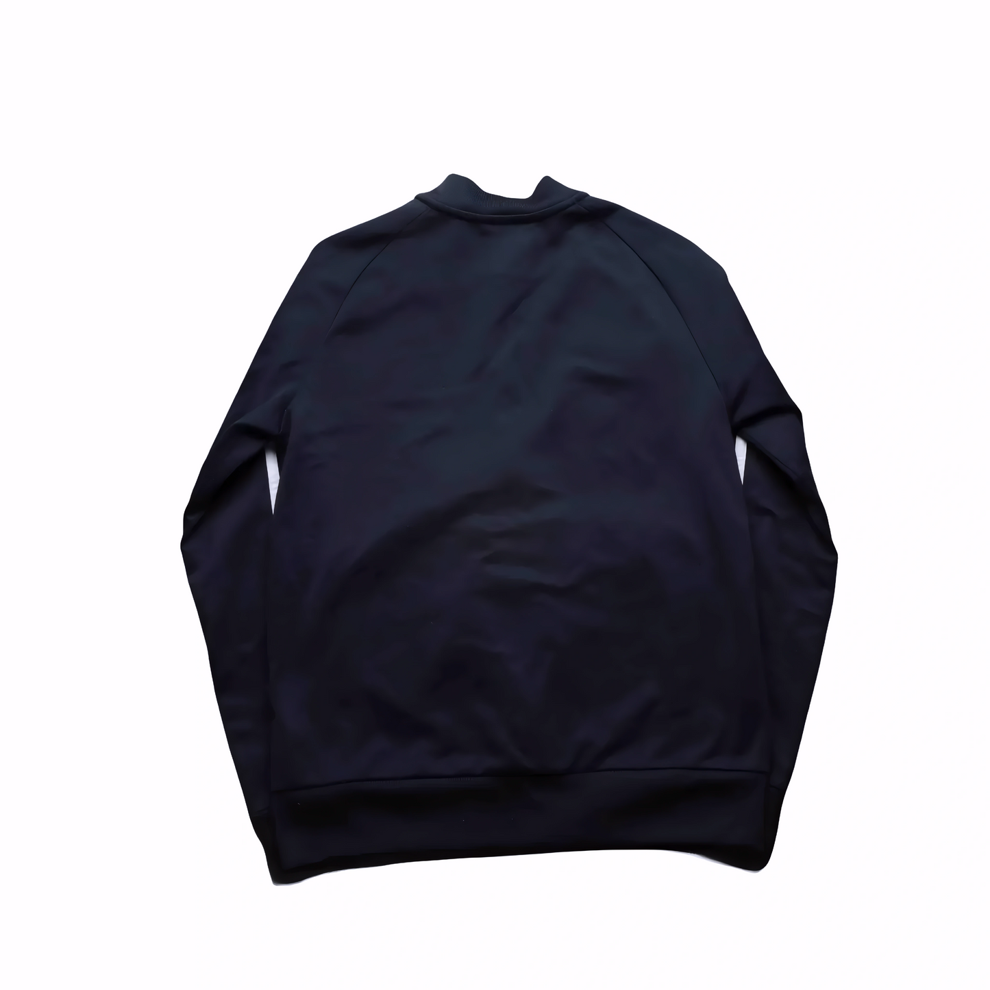 Adidas Kids Track Jacket Blue Age 11Y