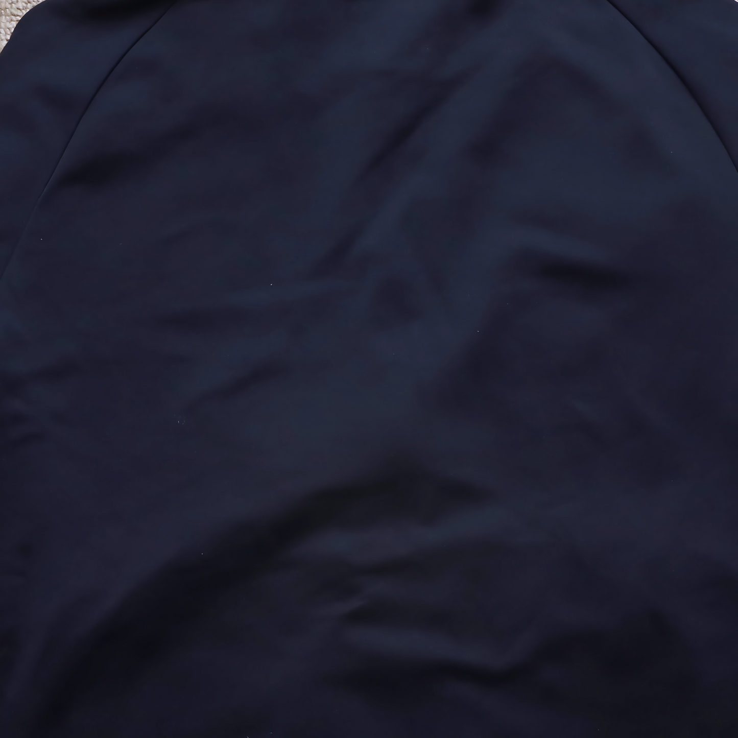 Adidas Kids Track Jacket Blue Age 11Y