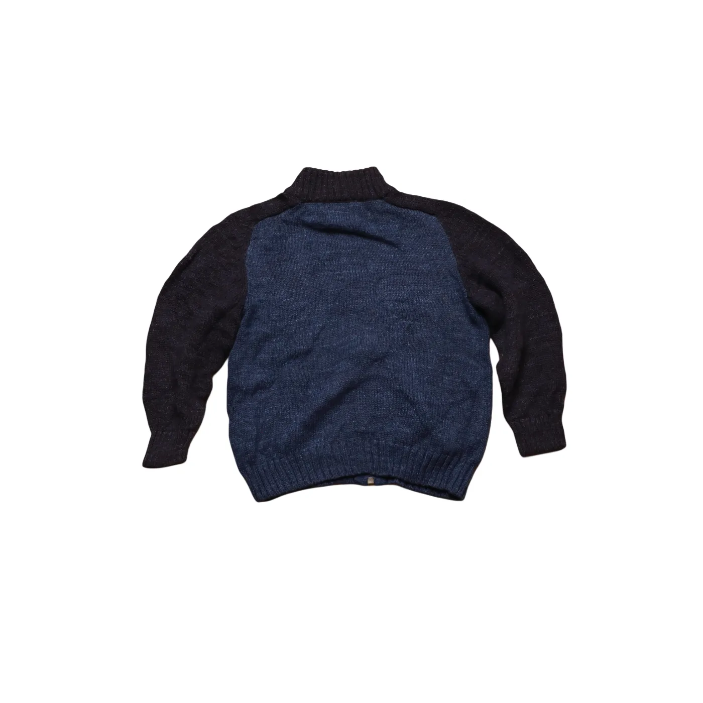 Ralph Lauren  Kids Knitwear Cardigan Blue Age 2Y