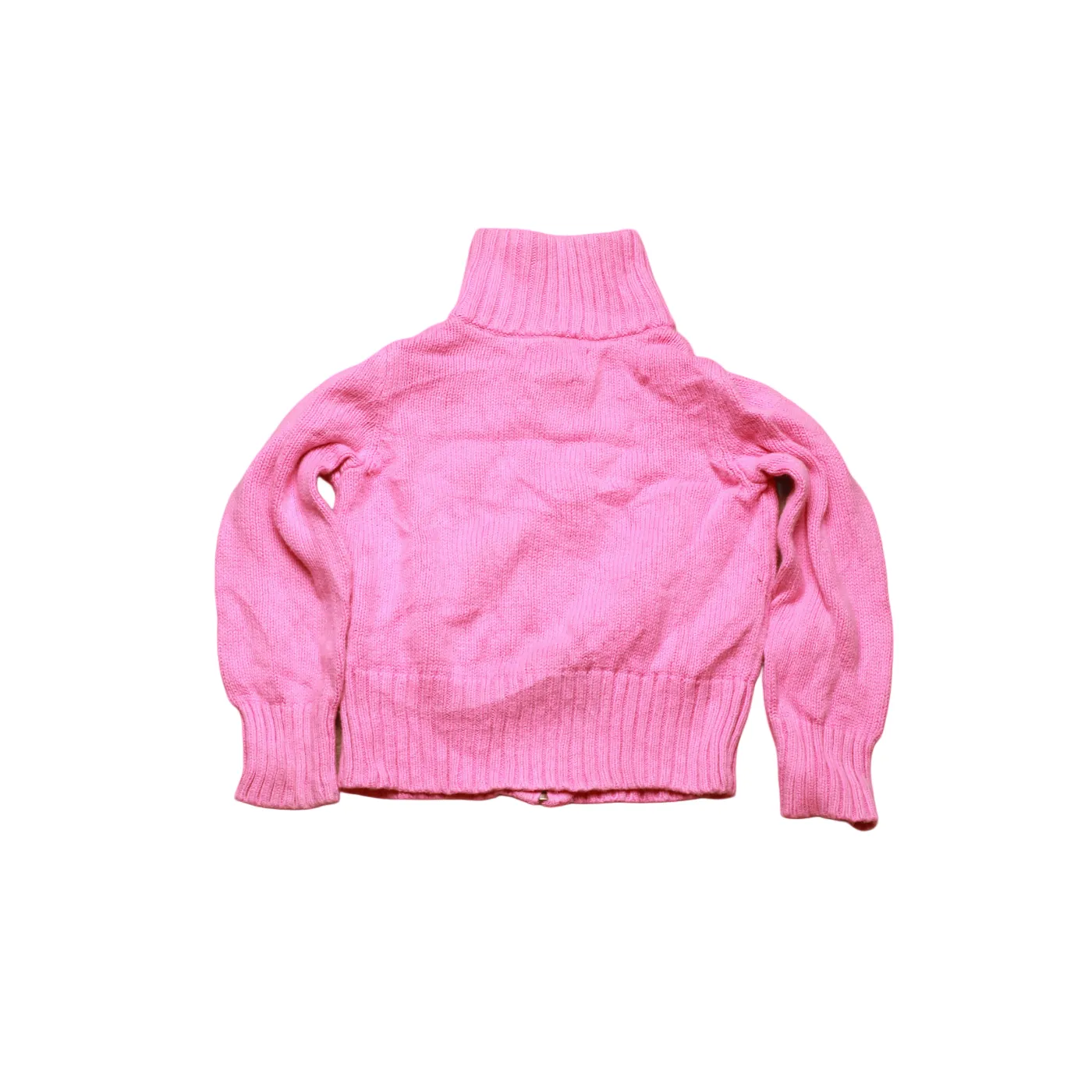 Ralph Lauren  Kids Knitwear Cardigan Pink Age 18M