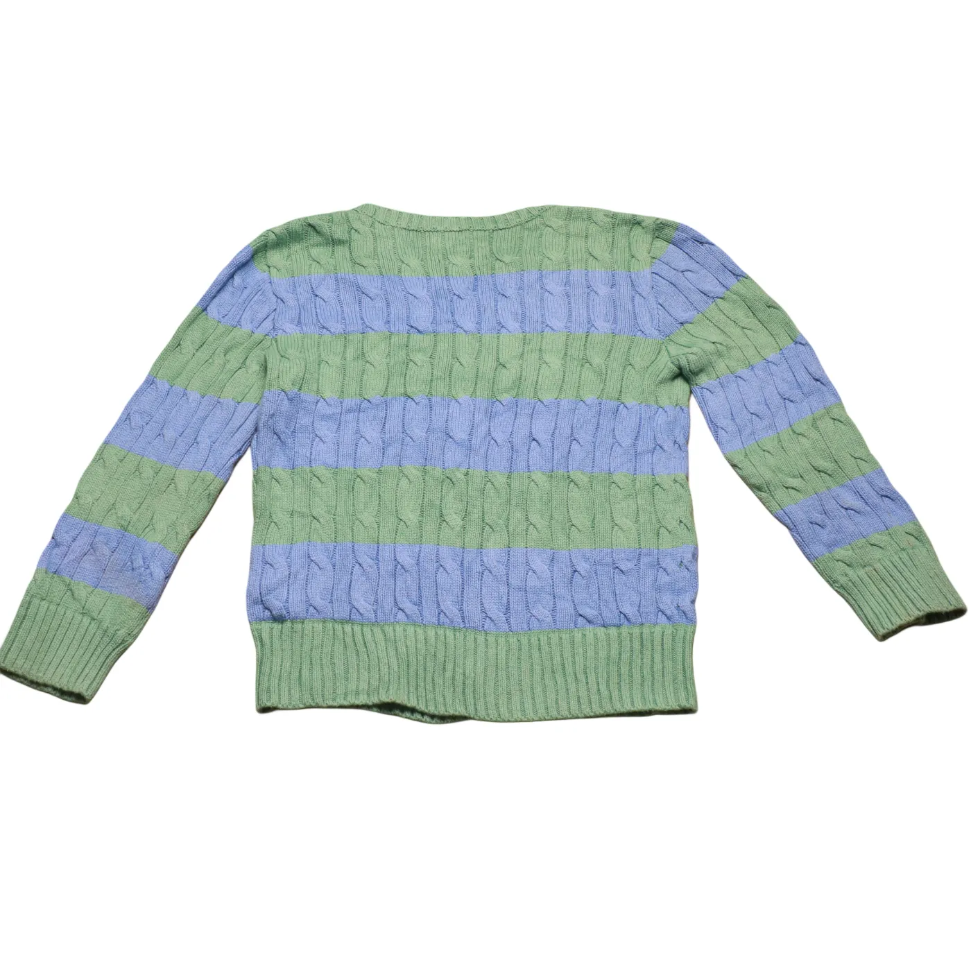 Ralph Lauren  Kids Knitwear Jumper Multi Age 6Y