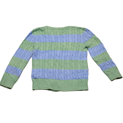 Ralph Lauren  Kids Knitwear Jumper Multi Age 6Y