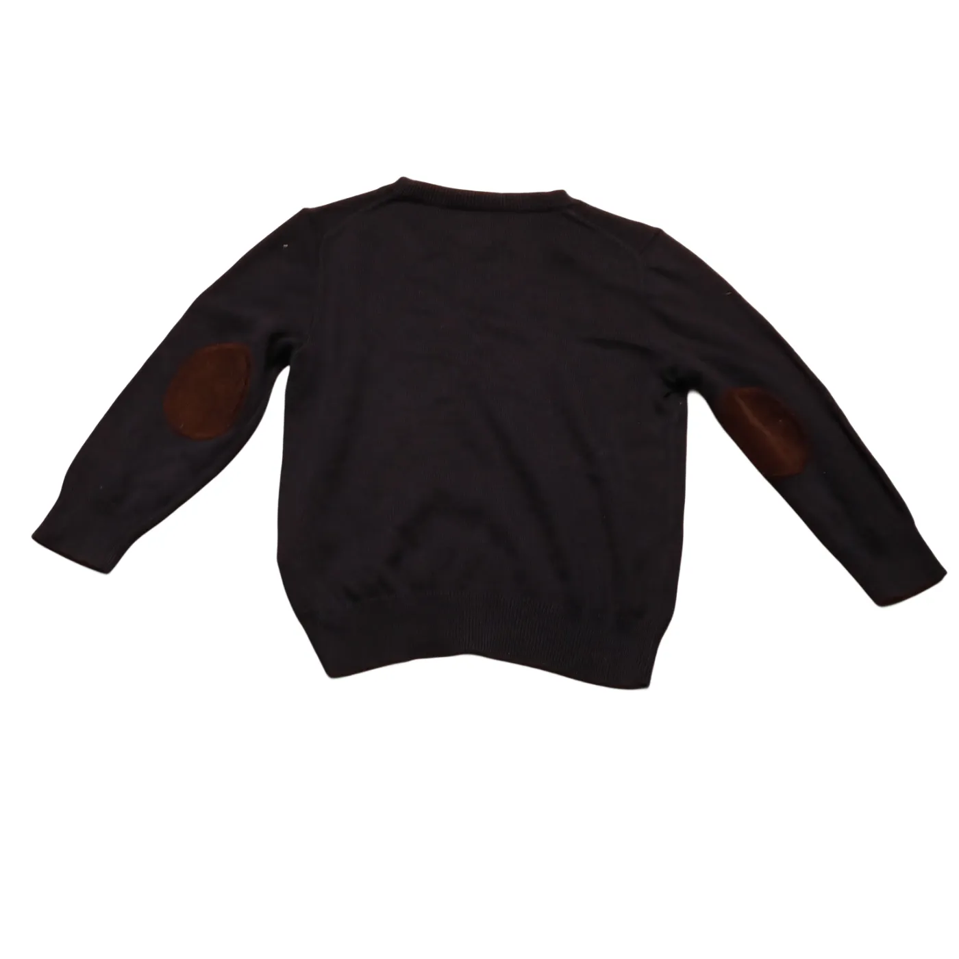 Ralph Lauren  Kids Knitwear Jumper Blue Age 2Y