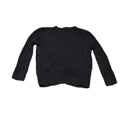 Ralph Lauren  Kids Knitwear Cardigan Blue Age 2Y