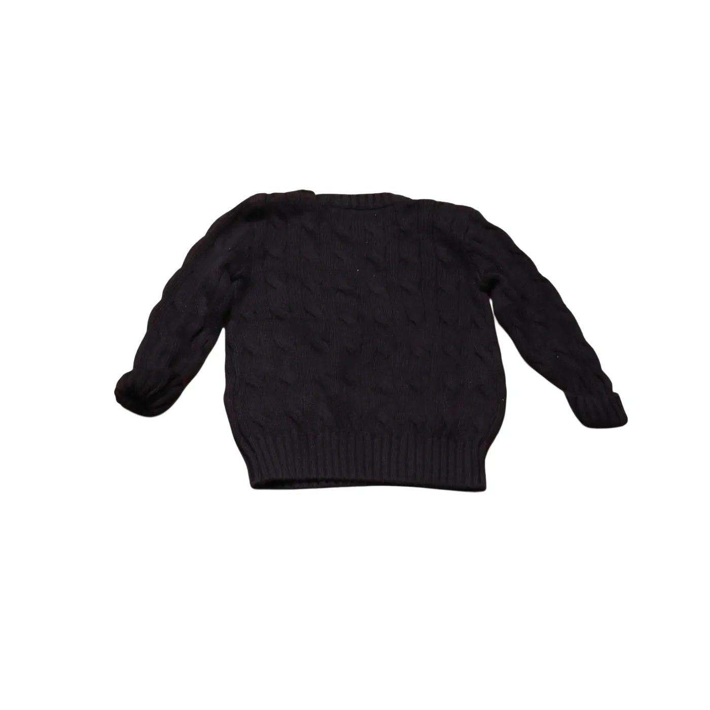 Ralph Lauren  Kids Knitwear Jumper Blue Age 12M