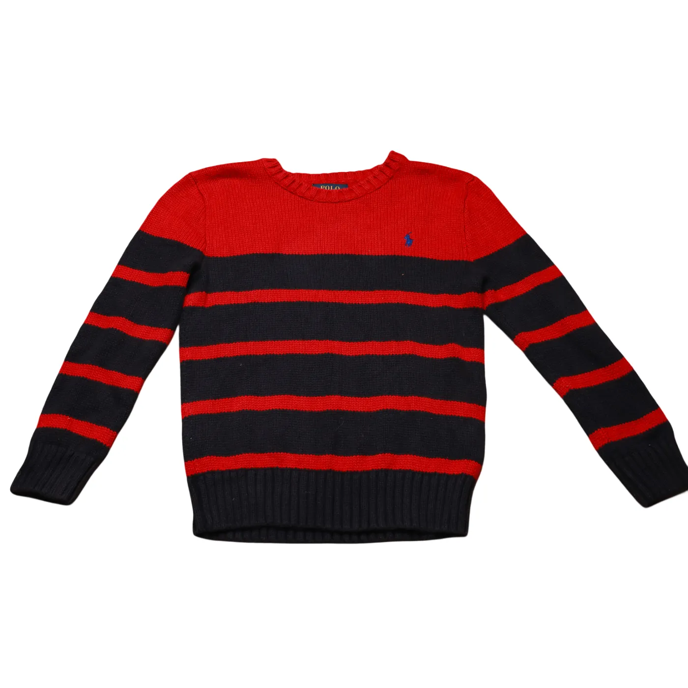 Ralph Lauren  Kids Knitwear Jumper Multi Age 6Y