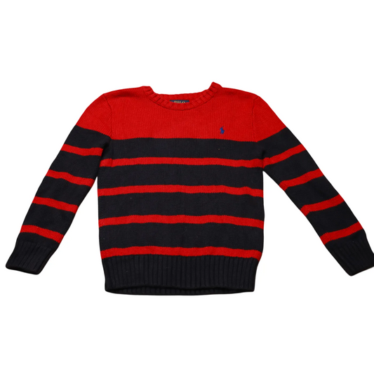 Ralph Lauren  Kids Knitwear Jumper Multi Age 6Y