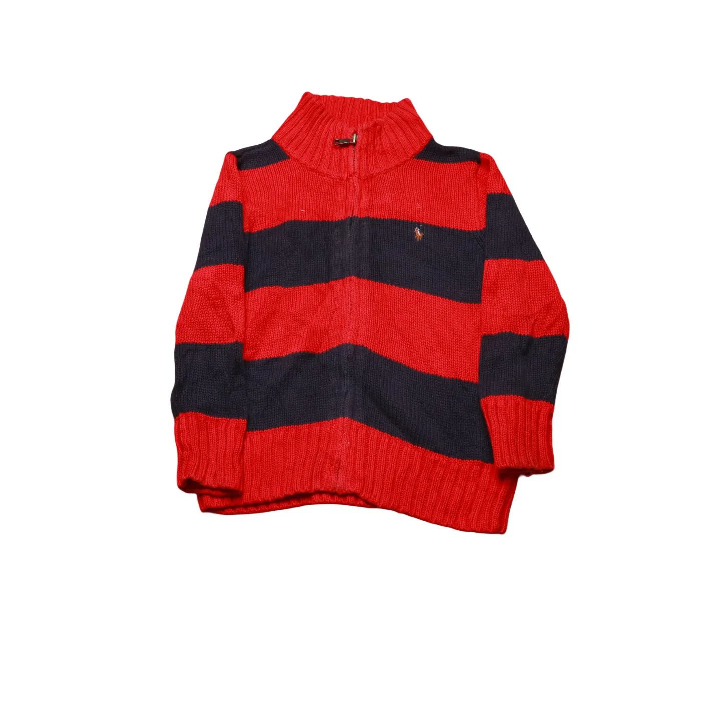 Ralph Lauren  Kids Knitwear Jumper Multi Age 6Y