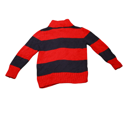 Ralph Lauren  Kids Knitwear Jumper Multi Age 6Y