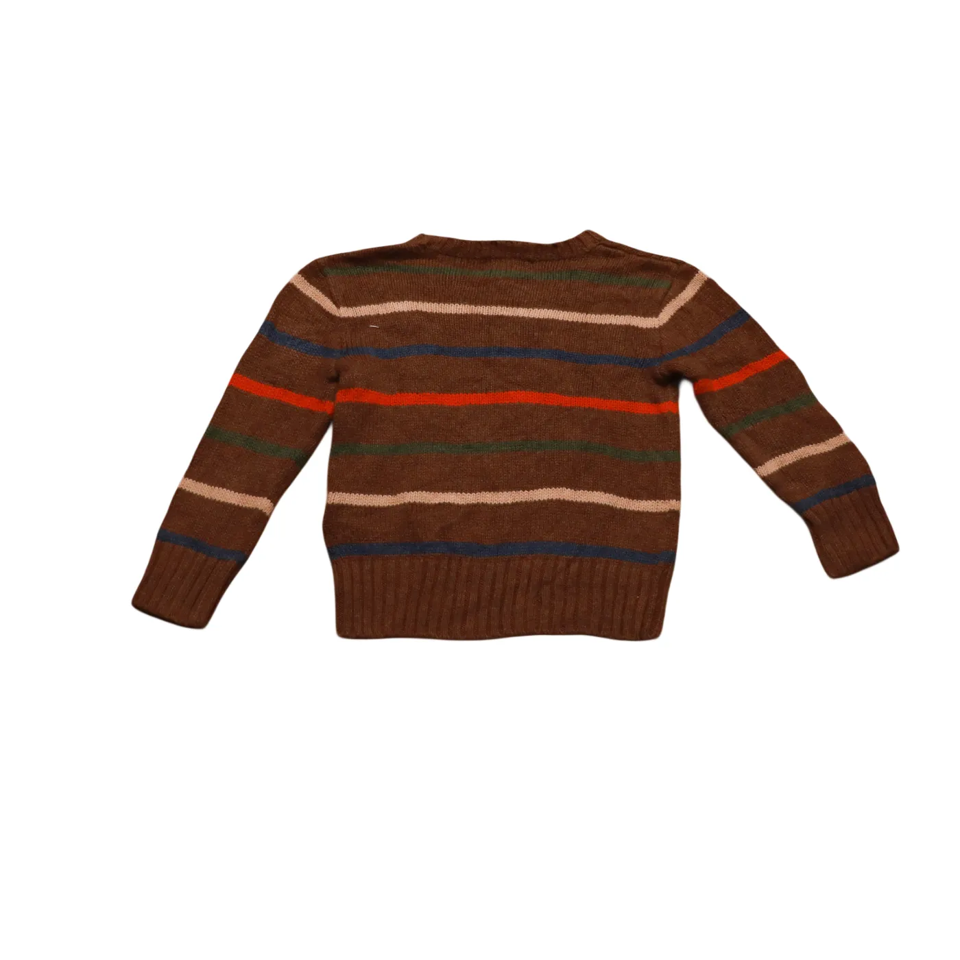 Ralph Lauren  Kids Knitwear Jumper Multi Age 3Y