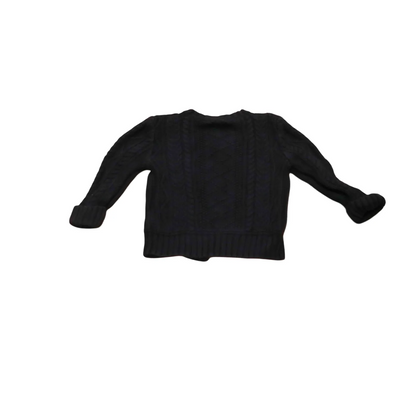 Ralph Lauren  Kids Knitwear Cardigan Blue Age 9M