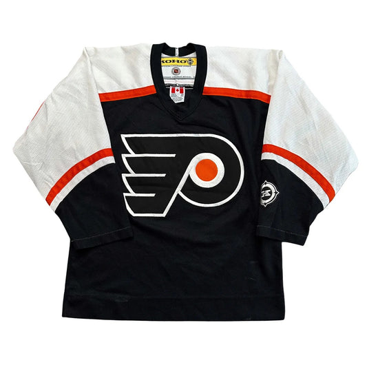 KOHO Kids Philadelphia Flyers – NHL Jersey Multicolour Age 10-12Y