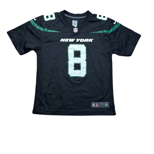 Nike Kids New York Jets #8 – NFL (Aaron Rodgers) Jersey Multicolour Age 14-16Y