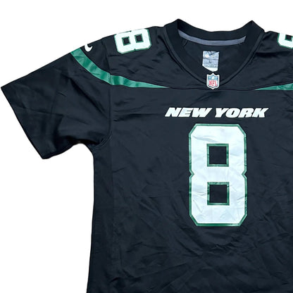 Nike Kids New York Jets #8 – NFL (Aaron Rodgers) Jersey Multicolour Age 14-16Y