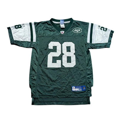 Reebok Kids New York Jets #28 – NFL Jersey Multicolour Age 14-16Y