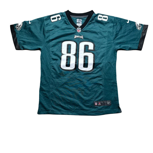 Nike Kids Philadelphia Eagles #86 – NFL (Zach Ertz) Jersey Multicolour Age 14-16Y