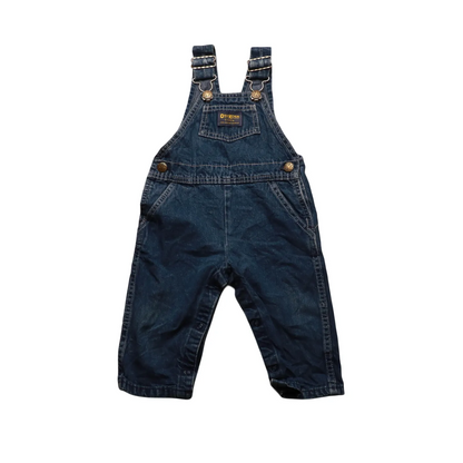 40x KIDS OSHKOSH DUNGAREES RESELLER BUNDLE