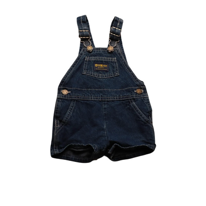 40x KIDS OSHKOSH DUNGAREES RESELLER BUNDLE