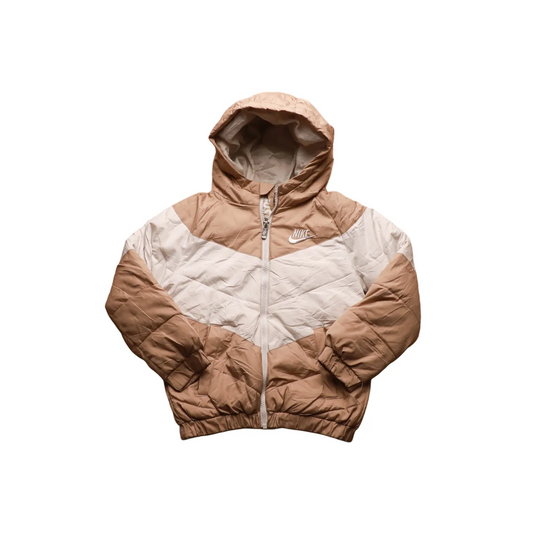 Nike Kids Puffer Jacket Multi 5-6Y
