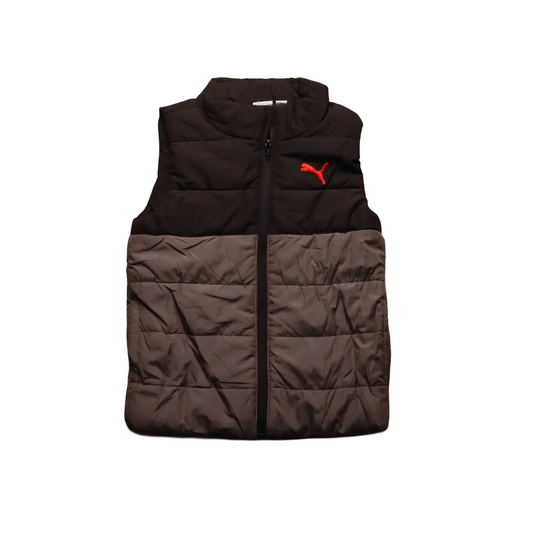 Puma Kids Gillet Jacket Multi 5-6Y