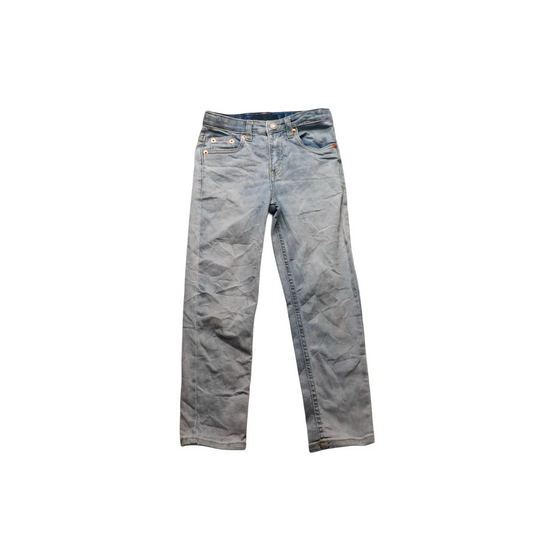 Levi Kids Denim Trousers Blue 5-6Y