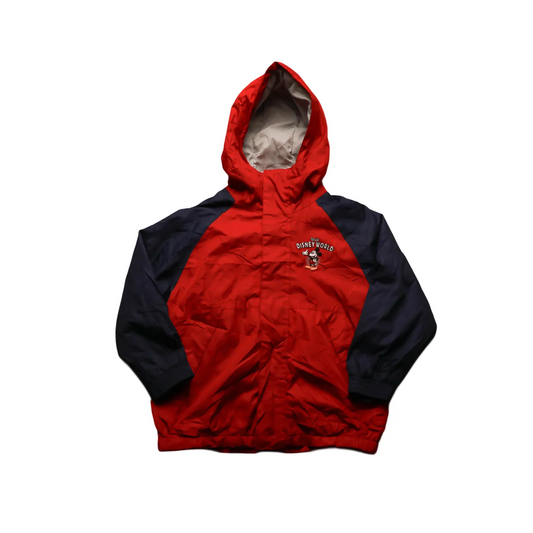 Disney Kids Track Jacket Multi 6Y