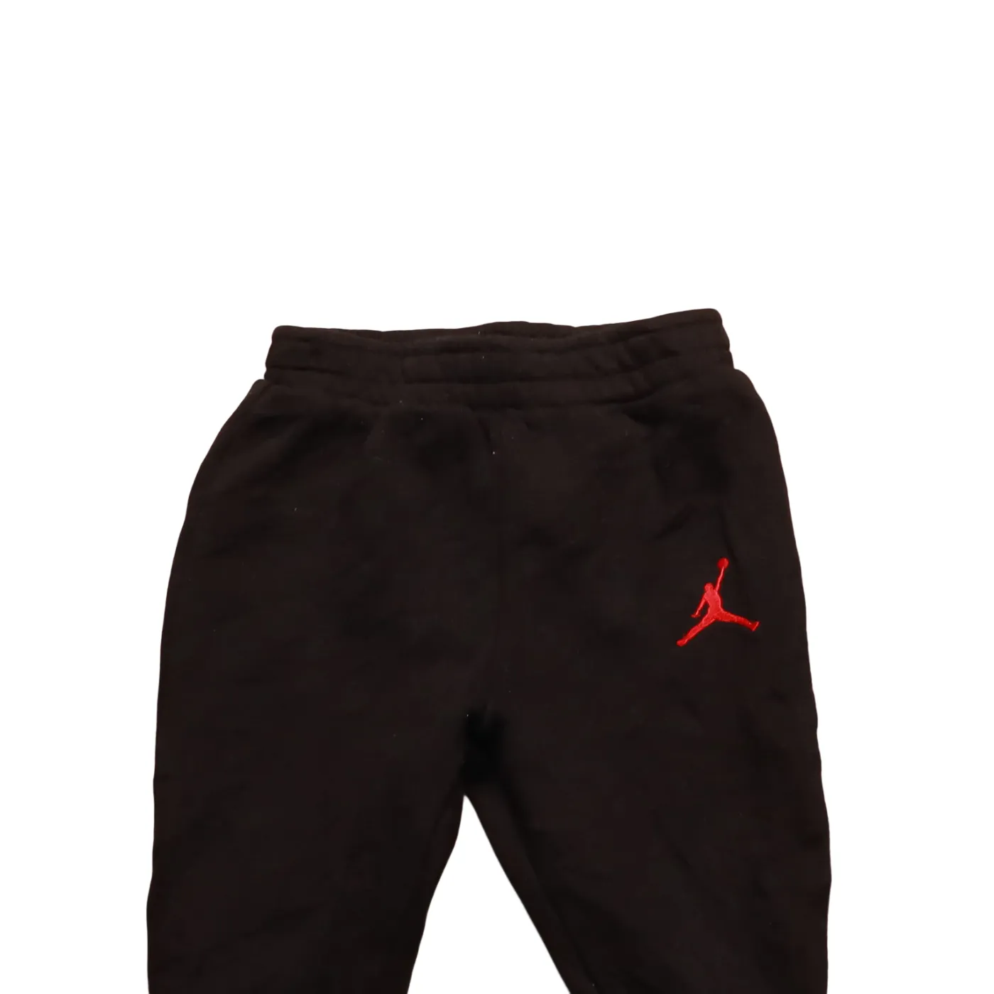 Jordan Kids Tracksuit Bottoms Black Age 12M
