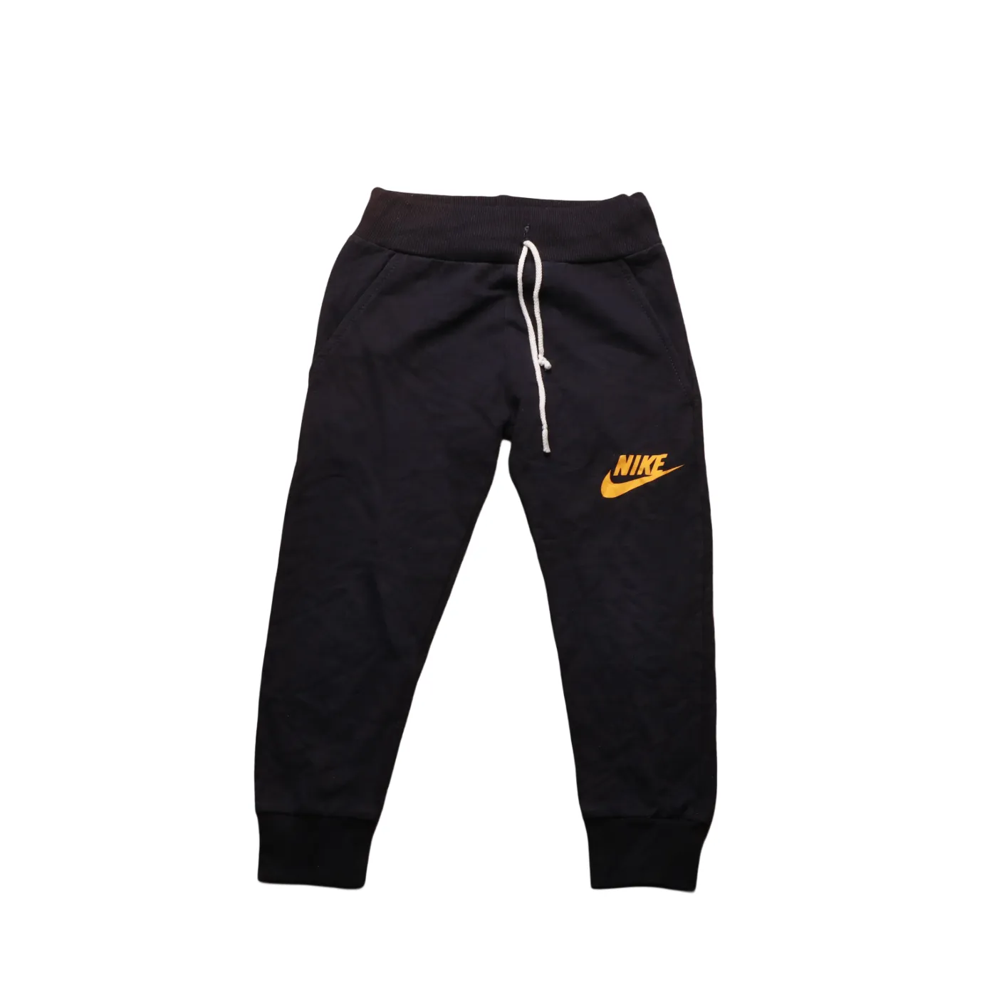 Nike Kids Tracksuit Bottoms Blue Age 4-5Y