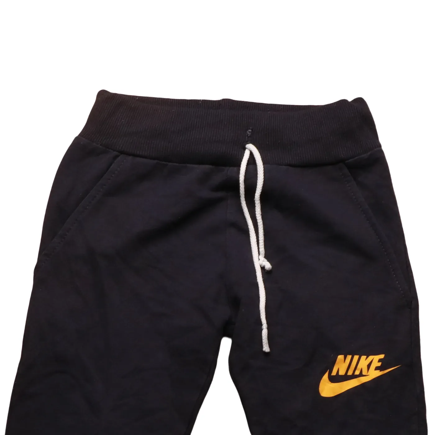Nike Kids Tracksuit Bottoms Blue Age 4-5Y