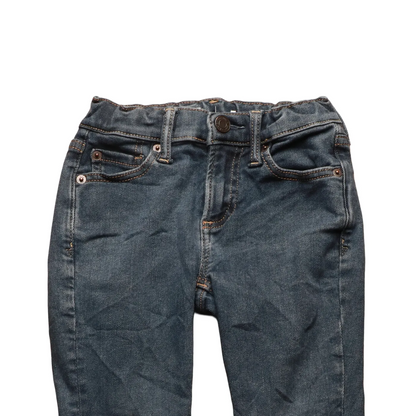 GAP Denim Kids Denim Trousers Blue Age 5Y
