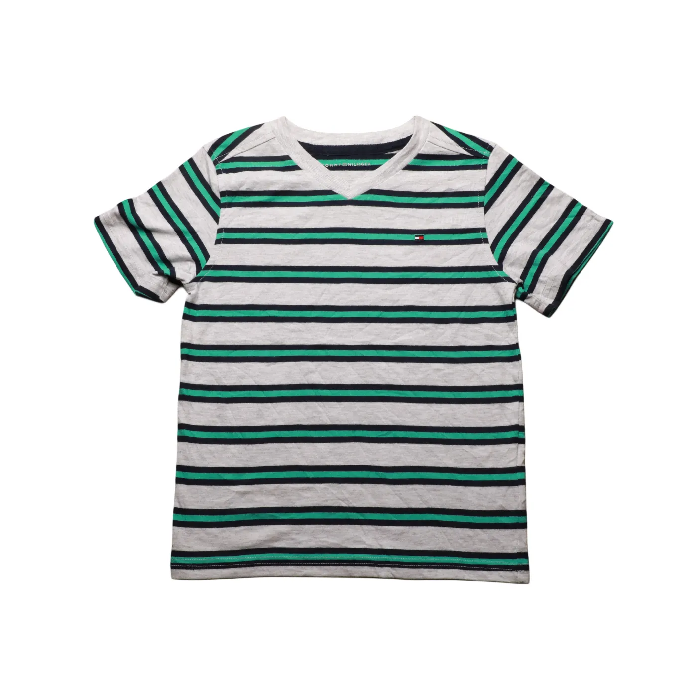 Tommy Hilfiger Kids  T-shirt Multi Age 5Y
