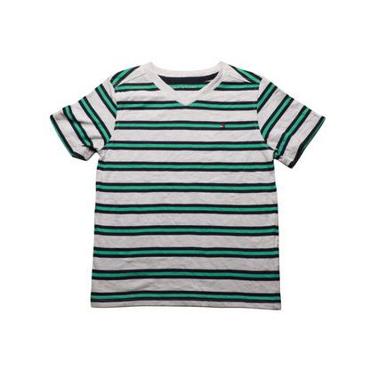 Tommy Hilfiger Kids  T-shirt Multi Age 5Y