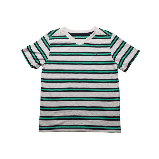 Tommy Hilfiger Kids  T-shirt Multi Age 5Y