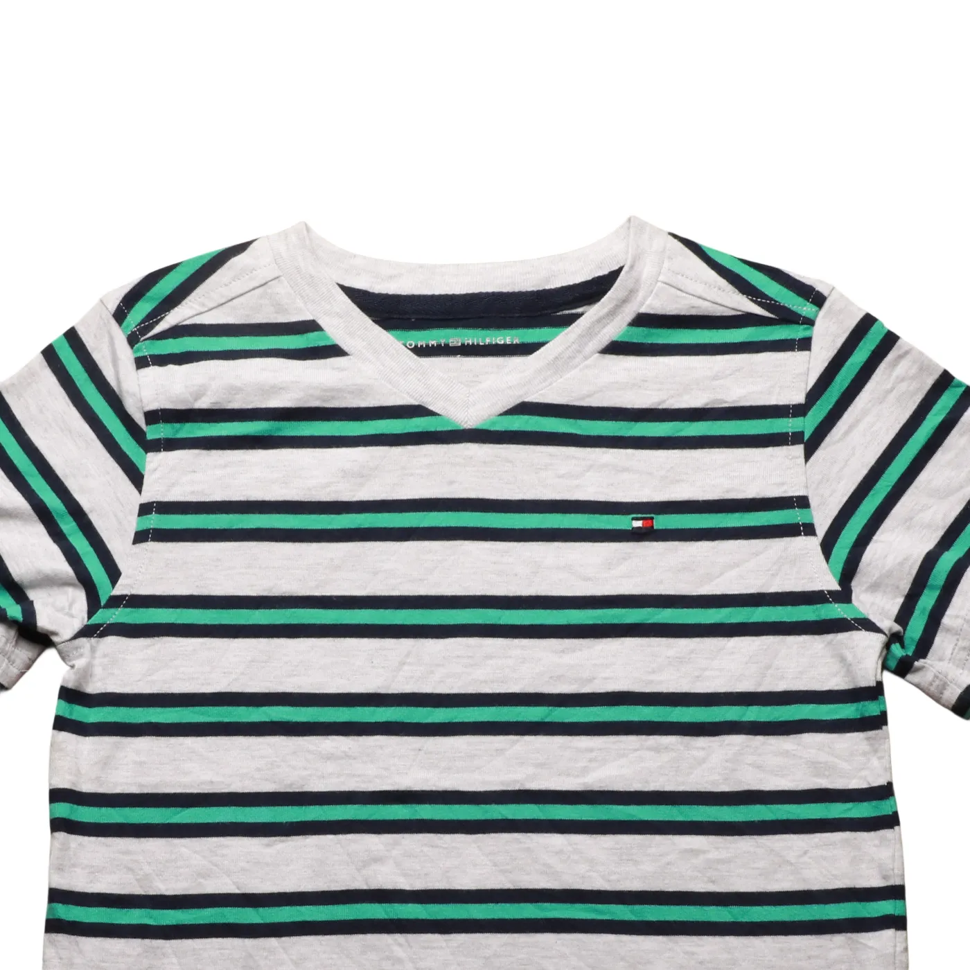 Tommy Hilfiger Kids  T-shirt Multi Age 5Y