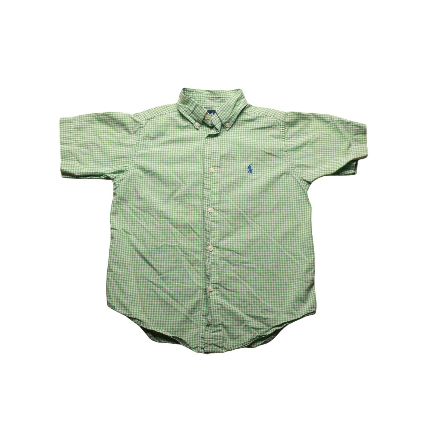 Ralph Lauren Kids  T-shirt Multi Age 5Y